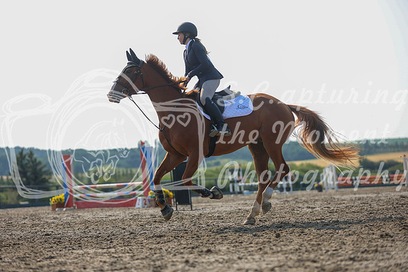 08614 - Mckenna - 2026 Rocky Mountain Classic III - Friday August 21st