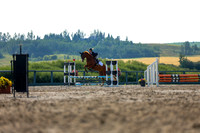 08615 - Mckenna - 2026 Rocky Mountain Classic III - Friday August 21st