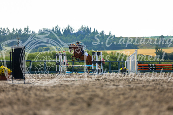 08616 - Mckenna - 2026 Rocky Mountain Classic III - Friday August 21st