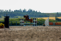08618 - Mckenna - 2026 Rocky Mountain Classic III - Friday August 21st