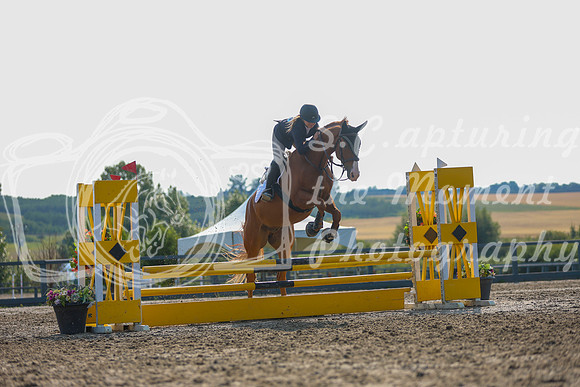 08619 - Mckenna - 2026 Rocky Mountain Classic III - Friday August 21st