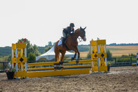 08623 - Mckenna - 2026 Rocky Mountain Classic III - Friday August 21st