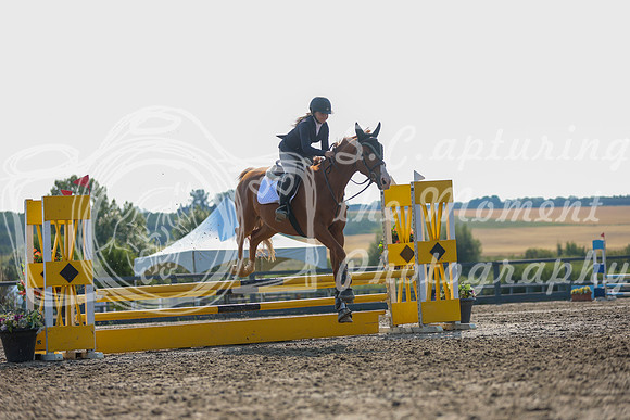 08627 - Mckenna - 2026 Rocky Mountain Classic III - Friday August 21st