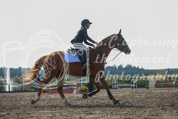08629 - Mckenna - 2026 Rocky Mountain Classic III - Friday August 21st