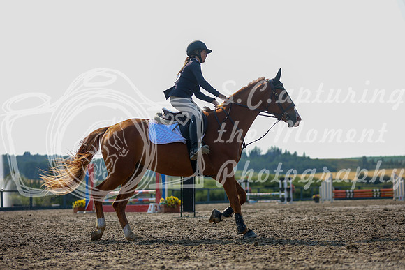 08631 - Mckenna - 2026 Rocky Mountain Classic III - Friday August 21st