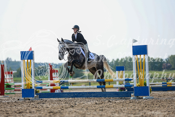 08545 - Mckenna - 2026 Rocky Mountain Classic III - Friday August 21st