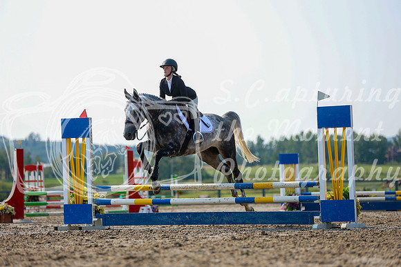08548 - Mckenna - 2026 Rocky Mountain Classic III - Friday August 21st