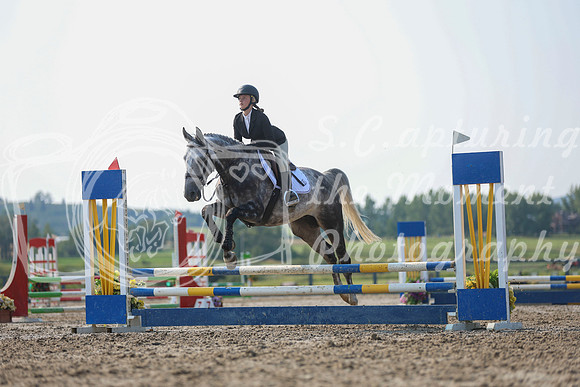 08547 - Mckenna - 2026 Rocky Mountain Classic III - Friday August 21st