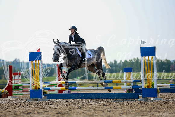 08549 - Mckenna - 2026 Rocky Mountain Classic III - Friday August 21st