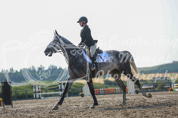08552 - Mckenna - 2026 Rocky Mountain Classic III - Friday August 21st