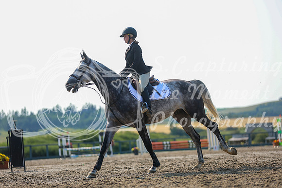 08553 - Mckenna - 2026 Rocky Mountain Classic III - Friday August 21st