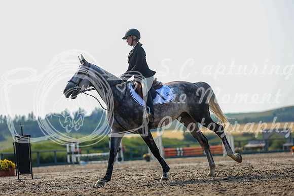 08554 - Mckenna - 2026 Rocky Mountain Classic III - Friday August 21st