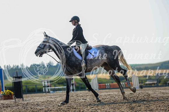 08555 - Mckenna - 2026 Rocky Mountain Classic III - Friday August 21st