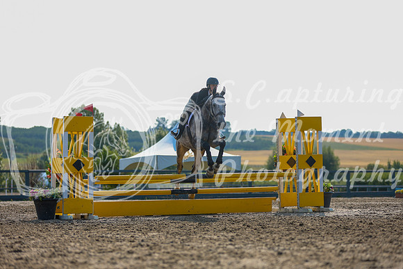 08567 - Mckenna - 2026 Rocky Mountain Classic III - Friday August 21st