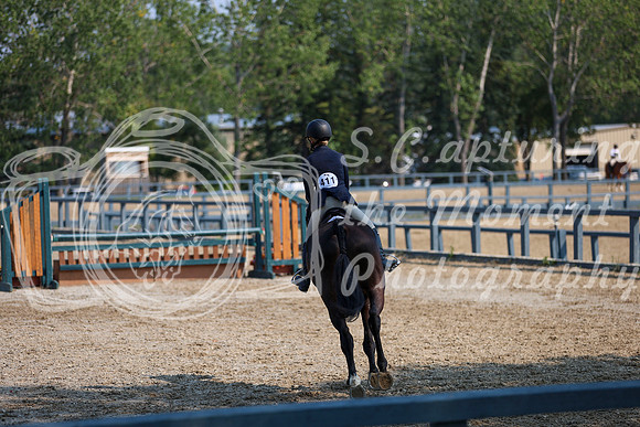 15239 - Elina - 2026 Rocky Mountain Classic III - Friday August 21st