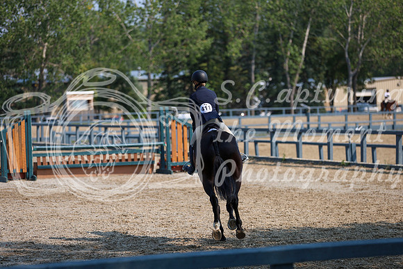 15241 - Elina - 2026 Rocky Mountain Classic III - Friday August 21st