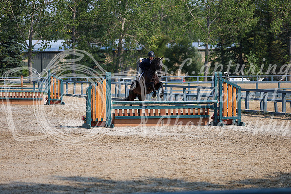 15243 - Elina - 2026 Rocky Mountain Classic III - Friday August 21st