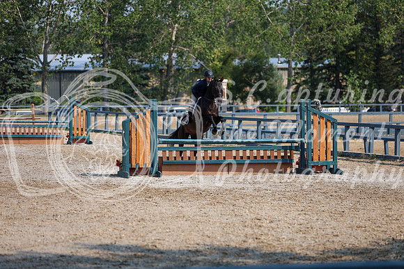 15242 - Elina - 2026 Rocky Mountain Classic III - Friday August 21st