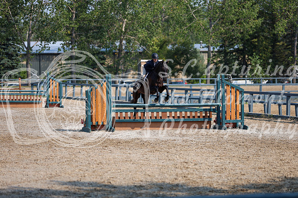 15244 - Elina - 2026 Rocky Mountain Classic III - Friday August 21st