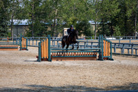 15245 - Elina - 2026 Rocky Mountain Classic III - Friday August 21st