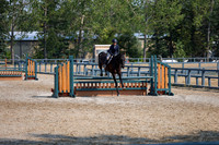 15248 - Elina - 2026 Rocky Mountain Classic III - Friday August 21st