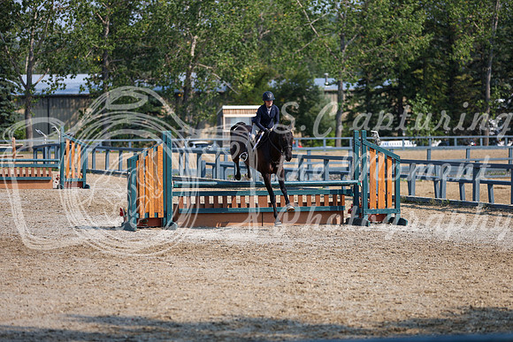 15248 - Elina - 2026 Rocky Mountain Classic III - Friday August 21st