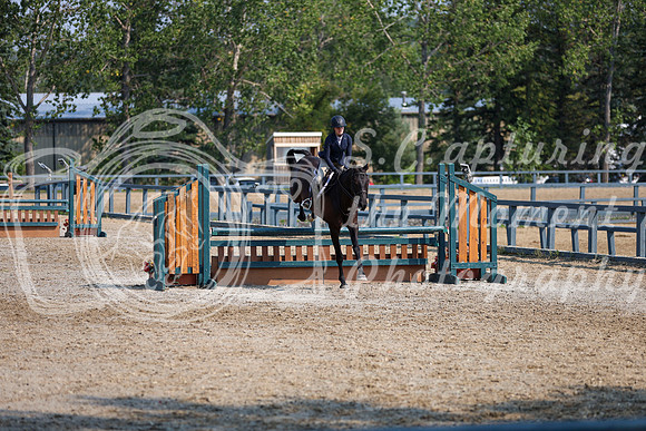 15249 - Elina - 2026 Rocky Mountain Classic III - Friday August 21st