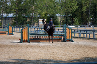 15251 - Elina - 2026 Rocky Mountain Classic III - Friday August 21st