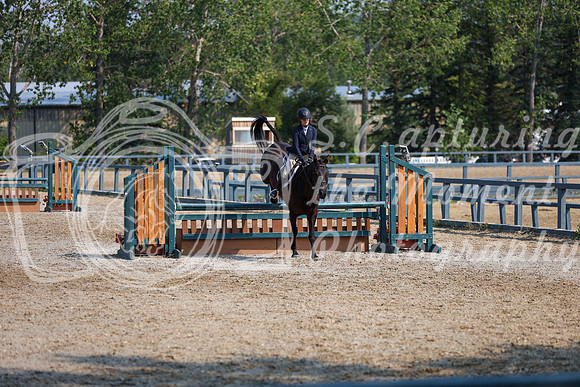 15251 - Elina - 2026 Rocky Mountain Classic III - Friday August 21st