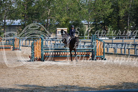 15250 - Elina - 2026 Rocky Mountain Classic III - Friday August 21st