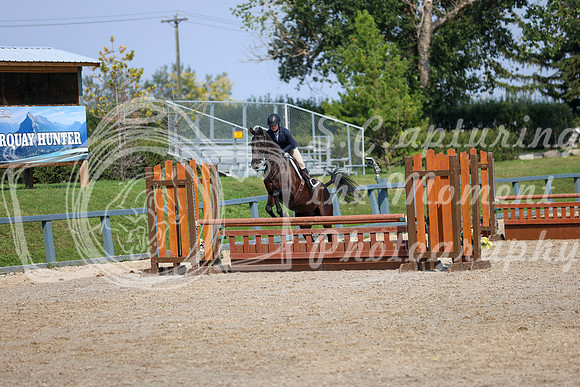15252 - Elina - 2026 Rocky Mountain Classic III - Friday August 21st