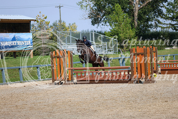 15254 - Elina - 2026 Rocky Mountain Classic III - Friday August 21st