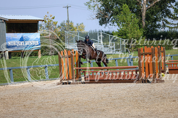 15256 - Elina - 2026 Rocky Mountain Classic III - Friday August 21st