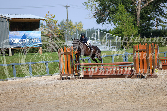 15257 - Elina - 2026 Rocky Mountain Classic III - Friday August 21st
