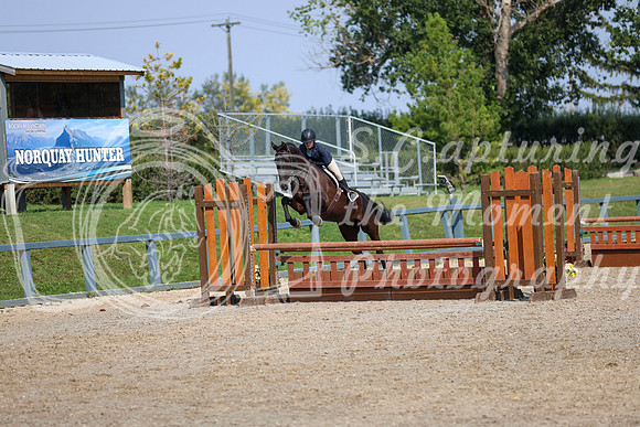 15255 - Elina - 2026 Rocky Mountain Classic III - Friday August 21st