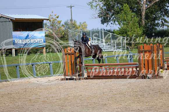 15258 - Elina - 2026 Rocky Mountain Classic III - Friday August 21st