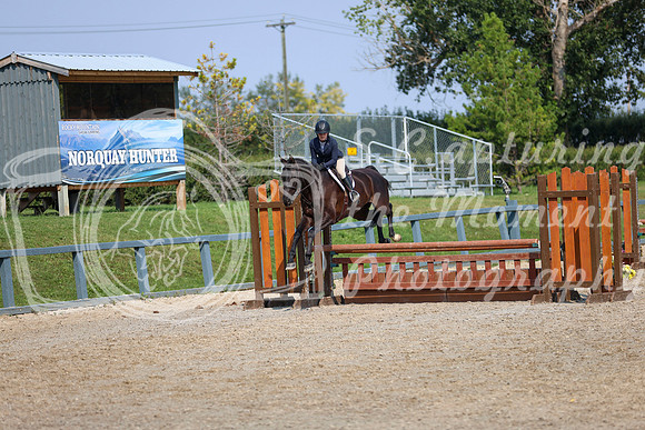 15259 - Elina - 2026 Rocky Mountain Classic III - Friday August 21st