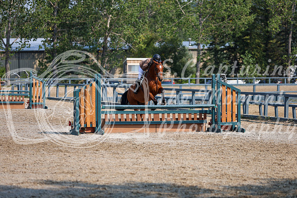 15386 - Elina - 2026 Rocky Mountain Classic III - Friday August 21st