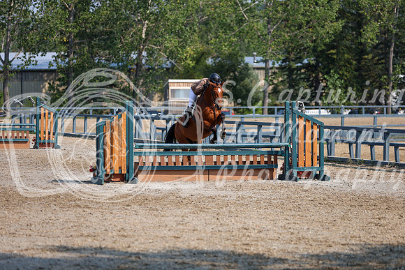 15387 - Elina - 2026 Rocky Mountain Classic III - Friday August 21st