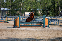 15388 - Elina - 2026 Rocky Mountain Classic III - Friday August 21st