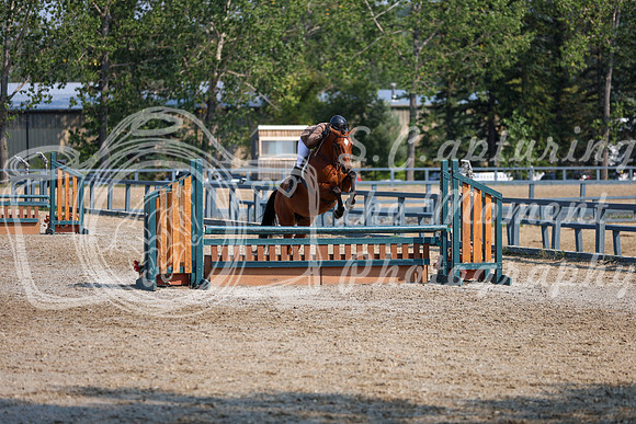 15388 - Elina - 2026 Rocky Mountain Classic III - Friday August 21st
