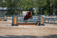 15389 - Elina - 2026 Rocky Mountain Classic III - Friday August 21st
