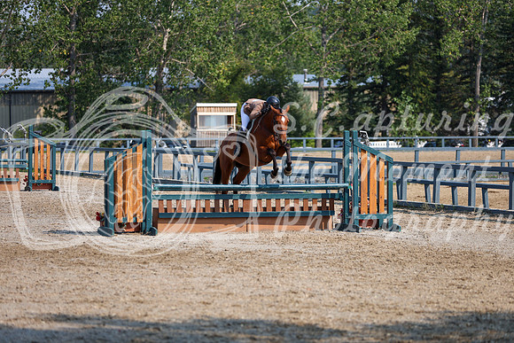 15390 - Elina - 2026 Rocky Mountain Classic III - Friday August 21st