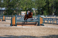 15391 - Elina - 2026 Rocky Mountain Classic III - Friday August 21st