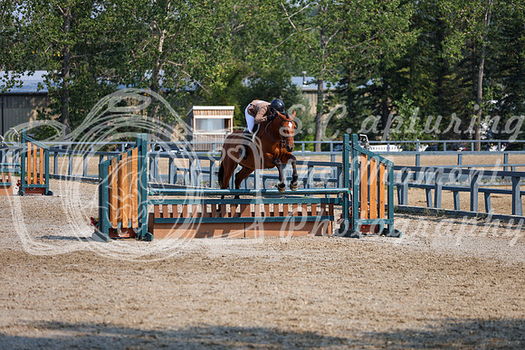 15391 - Elina - 2026 Rocky Mountain Classic III - Friday August 21st