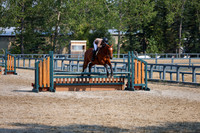 15392 - Elina - 2026 Rocky Mountain Classic III - Friday August 21st