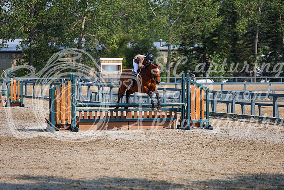 15392 - Elina - 2026 Rocky Mountain Classic III - Friday August 21st