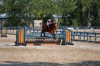 15393 - Elina - 2026 Rocky Mountain Classic III - Friday August 21st