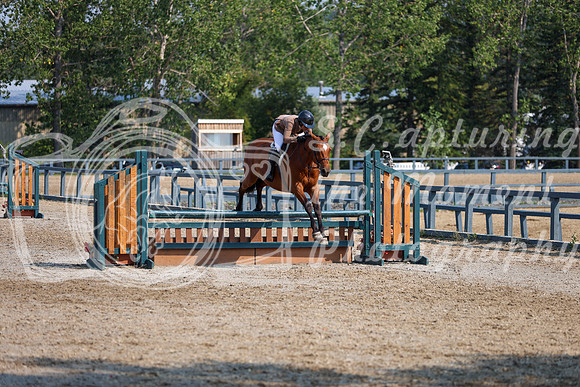 15393 - Elina - 2026 Rocky Mountain Classic III - Friday August 21st