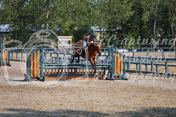 15394 - Elina - 2026 Rocky Mountain Classic III - Friday August 21st